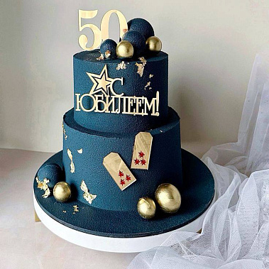 Торт "Погоны" купить - серов.сладкоежкин.рф