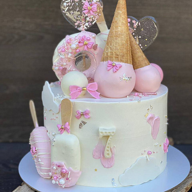 «Сладкий рожок» купить - серов.сладкоежкин.рф