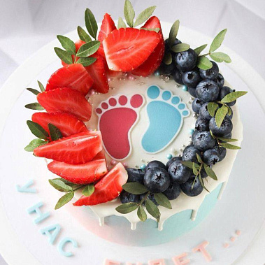 "Вкусные ожидания" купить - серов.сладкоежкин.рф