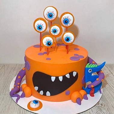 "Глазастик" купить - серов.сладкоежкин.рф