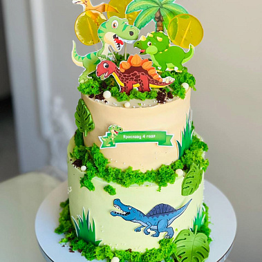 "Мир динозавров" купить - серов.сладкоежкин.рф