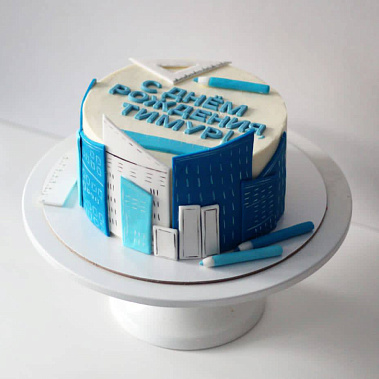 «Геометрия мечты» купить - серов.сладкоежкин.рф