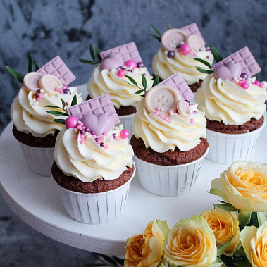 «Лавандовые сны» купить - серов.сладкоежкин.рф