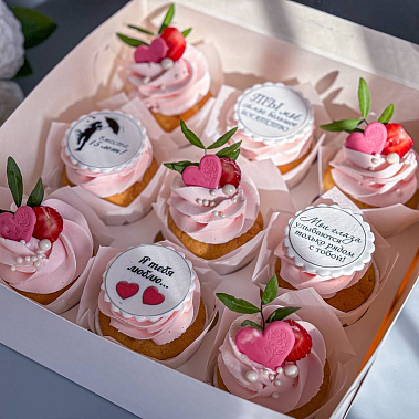 "Ласковые объятия" купить - серов.сладкоежкин.рф