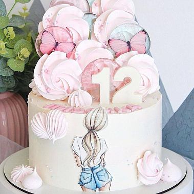 «Воздушный зефир» купить - серов.сладкоежкин.рф