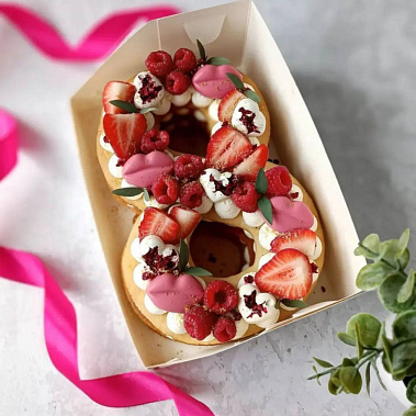 "8" купить - серов.сладкоежкин.рф