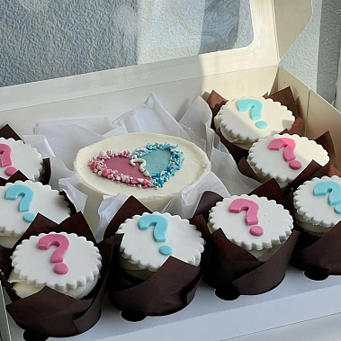 «Чудо в шоколаде» купить - серов.сладкоежкин.рф