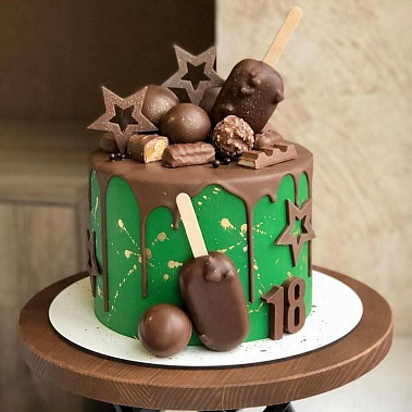 «Мужская сладость" купить - серов.сладкоежкин.рф