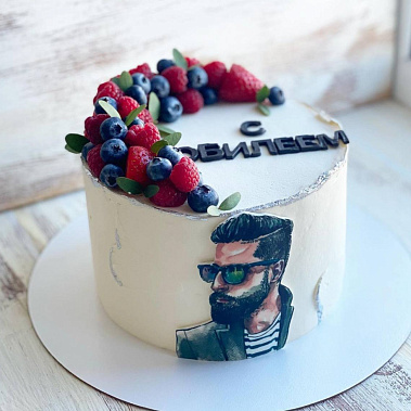 "Бородач" купить - серов.сладкоежкин.рф