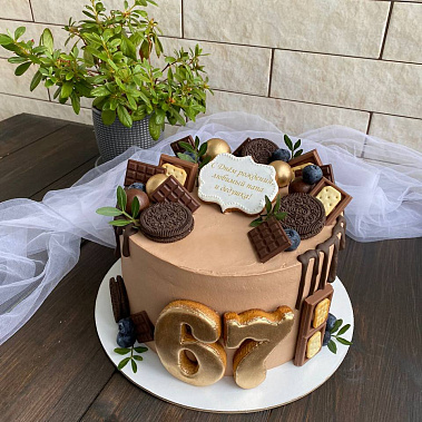 «Печенье в шоколаде» купить - серов.сладкоежкин.рф