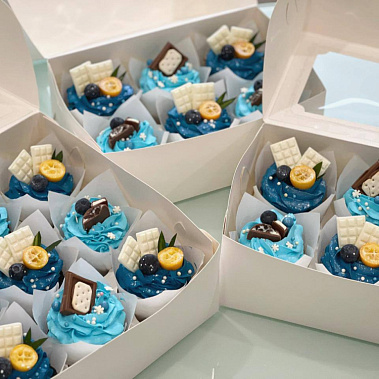 "Снежные" купить - серов.сладкоежкин.рф