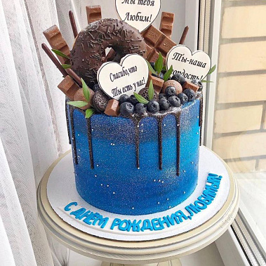 «Лазуритовый вихрь» купить - серов.сладкоежкин.рф