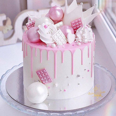 "Розовый микс" купить - серов.сладкоежкин.рф