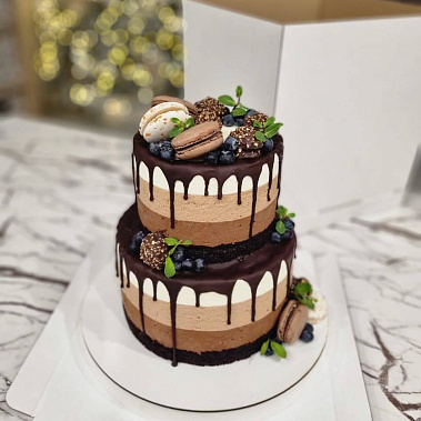 "Шоколадный нектар» купить - серов.сладкоежкин.рф