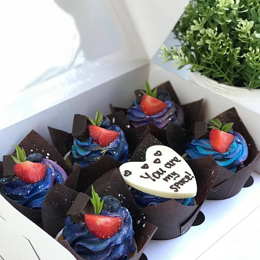 "Ты мой Космос" купить - серов.сладкоежкин.рф