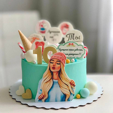 «Красавица-сладкоежка» купить - серов.сладкоежкин.рф