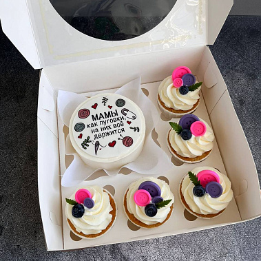 "Пуговка" купить - серов.сладкоежкин.рф