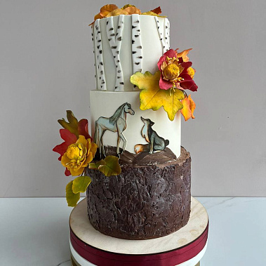 «Весенняя радость» купить - серов.сладкоежкин.рф