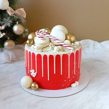 «Зимняя сладость» купить - серов.сладкоежкин.рф