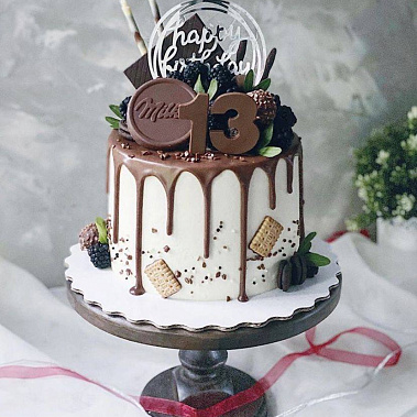 "Нежный шедевр" купить - серов.сладкоежкин.рф