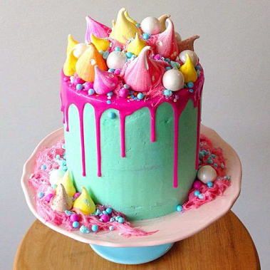 Торт впечатляющий купить - серов.сладкоежкин.рф