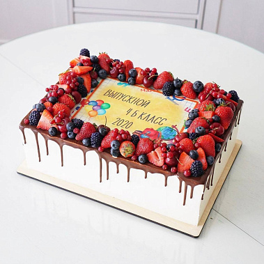 «Школьная пора» купить - серов.сладкоежкин.рф