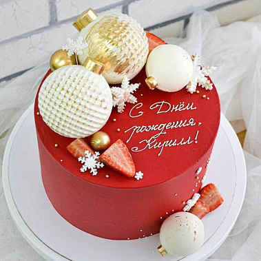 «Новогодний декор» купить - серов.сладкоежкин.рф