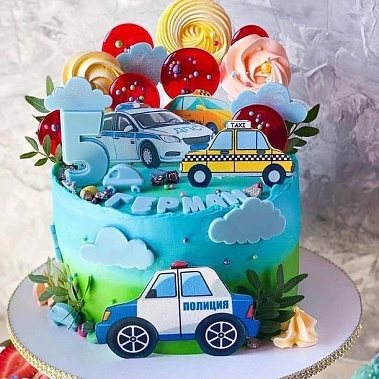 «Автотортик» купить - серов.сладкоежкин.рф