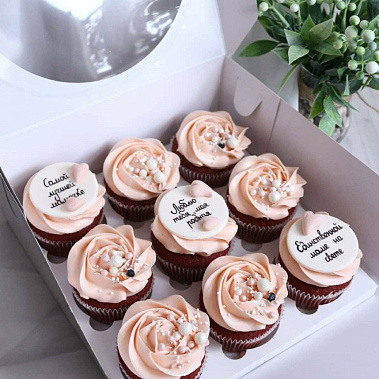 "Ты моя нежность" купить - серов.сладкоежкин.рф