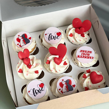 «Сладкие объятия» купить - серов.сладкоежкин.рф