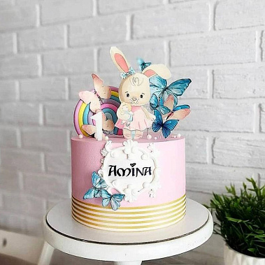 "Зайчонок"  купить - серов.сладкоежкин.рф