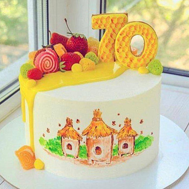 «Деревенский уют» купить - серов.сладкоежкин.рф