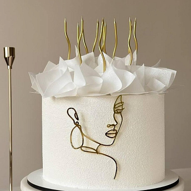 «Девушка в облаках» купить - серов.сладкоежкин.рф