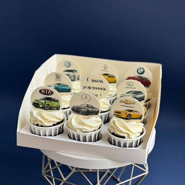 "Машинки" купить - серов.сладкоежкин.рф