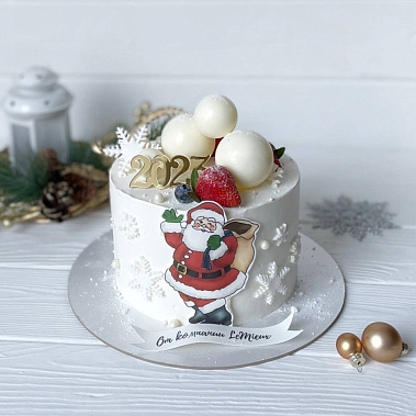 "Уходящий год" купить - серов.сладкоежкин.рф