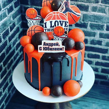 "Баскетбол" купить - серов.сладкоежкин.рф