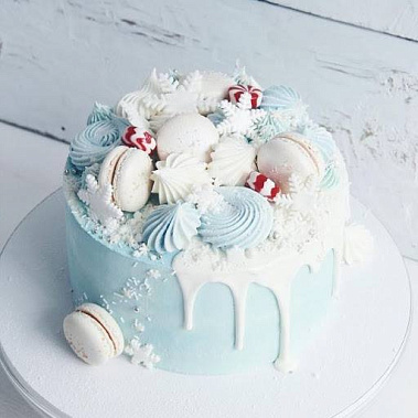 «Зимняя радость» купить - серов.сладкоежкин.рф