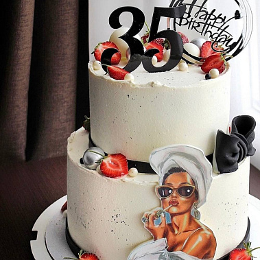 "Красавица" купить - серов.сладкоежкин.рф