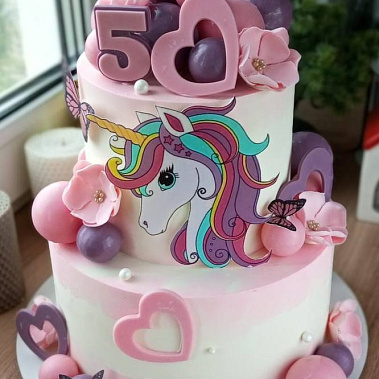 «Единорожья мечта» купить - серов.сладкоежкин.рф
