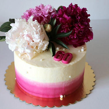 Торт "Юбилей" купить - серов.сладкоежкин.рф
