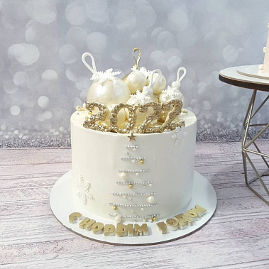 «Новогодний шар» купить - серов.сладкоежкин.рф