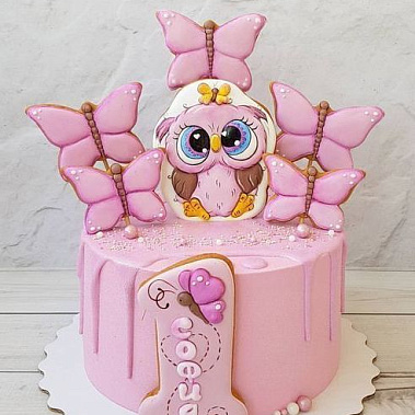 Торт "София" купить - серов.сладкоежкин.рф