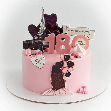 "Мечты сбываются" купить - серов.сладкоежкин.рф