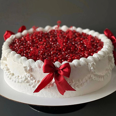 "Гранатовая сласть" купить - серов.сладкоежкин.рф