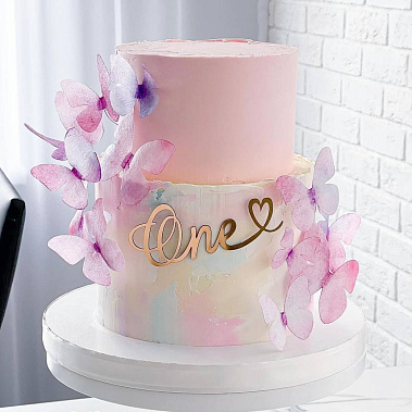 Торт «Сладкие крылья» купить - серов.сладкоежкин.рф