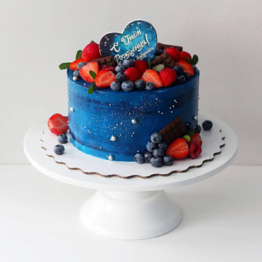 «Космическая симфония» купить - серов.сладкоежкин.рф