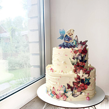 "Фея сладостей" купить - серов.сладкоежкин.рф