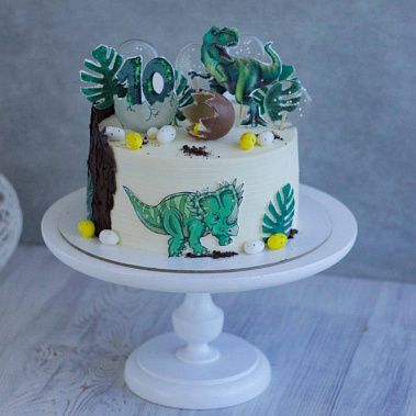 "Юрский период" купить - серов.сладкоежкин.рф