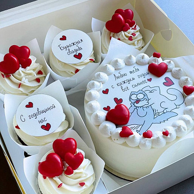 "Сильная любовь" купить - серов.сладкоежкин.рф