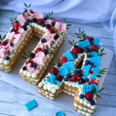 «Праздник в сказке» купить - серов.сладкоежкин.рф